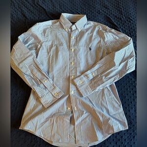 Polo Ralph Lauren Button Down Shirt